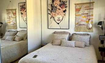 Imagem 5: Apartamento à venda, 1 quarto, 1 suíte, 1 vaga, Vila da Serra - Nova Lima/MG