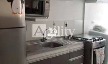 Imagem 4: Apartamento 2 dormitórios à venda Jardim Santa Terezinha,(Zona Leste) São Paulo/SP