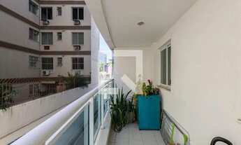 Imagem 6: Apartamento à Venda - Andaraí, 2 Quartos, 78 m2