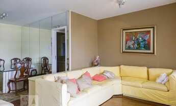 Imagem 4: Apartamento para Aluguel - Barra da Tijuca - Marapendi, 3 Quartos, 130 m2