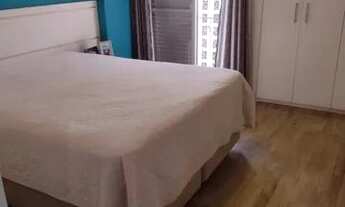 Imagem 6: Apartamento Venda 3 Dormitórios - 110 m² Moema