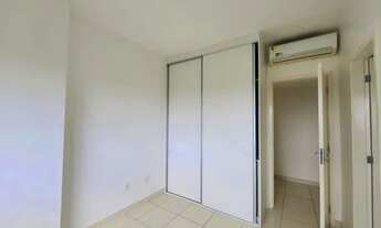 Imagem 7: P NEGRA, RESERVA DAS ÁGUAS, ANDAR ALTO ,4 QUARTOS SENDO 1 SUÍTE, ARMÁRIOS E AR, ANDAR ALTO