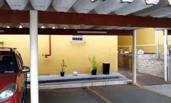 Imagem: Apartamento para venda tem 56 metros quadrados