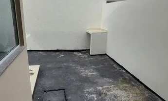 Imagem 7: Casa para venda possui 50 metros quadrados com 2 quartos em Bela Vista - Palhoça - SC