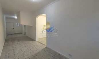 Imagem 7: Casa com 3 dorms, Gonzaga, Santos, Cod: 23243