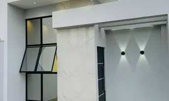 Imagem: Casa bairro Canadá