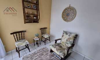 Imagem 6: Apartamento Triplex com 3 dormitórios, com vista para o mar à venda, 142 m² por R$ 900.000