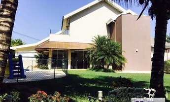 Imagem 3: Cond. Campos de Santo Antonio (belissimo sobrado á venda