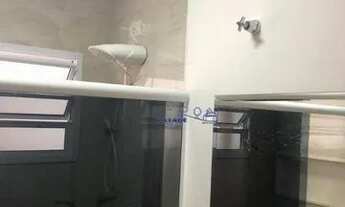 Imagem 2: Casa com 2 dormitórios para alugar, 180 m² por R$ 3.700,00/mês - Jardim Santo Elias - São