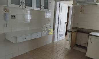 Imagem 6: APARTAMENTO - PERDIZES - 3 DORMS - 1 SUITE - 2 VAGAS