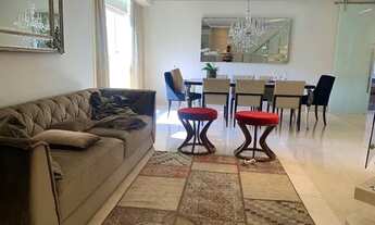 Imagem 4: Cobertura à venda, 4 quartos, 2 suítes, 5 vagas, Funcionários - Belo Horizonte/MG