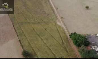 Imagem 3: AREA RESIDENCIAL em COSMÓPOLIS - SP, ÁREA RURAL DE COSMÓPOLIS