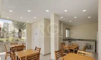 Imagem 6: Apartamento para Venda - 58.66m², 3 dormitórios, sendo 1 suites, 1 vaga - Sarandi