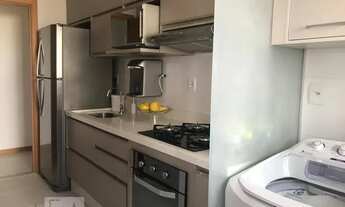 Imagem 4: Apartamento para Aluguel - Águas Claras, 2 Quartos, 59 m2