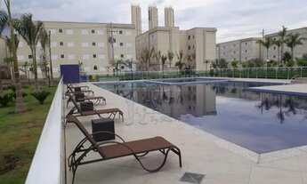 Imagem 7: Apartamento Padrão em Ribeirão Preto