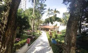 Imagem 4: Apartamento para aluguel tem 125 metros quadrados com 3 quartos