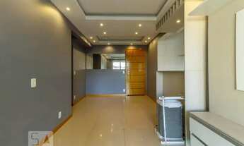 Imagem: Apartamento para Aluguel - Méier, 2 Quartos