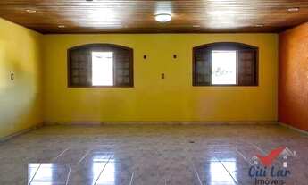 Imagem 2: Sobrado para alugar, 250 m² por R$ 3.522,60/mês - Vila Pereira Barreto - São Paulo/SP