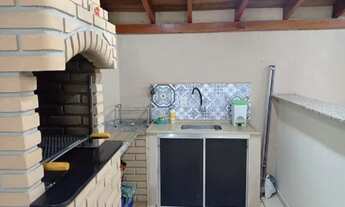 Imagem 12: Casa a venda no residencial Antonieta RP em ótima localização