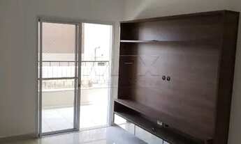 Imagem 2: Bauru - Apartamento Padrão - Jardim Panorama