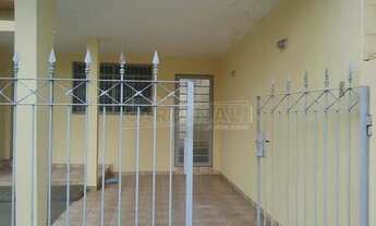 Imagem 7: Casa Padrão em São Carlos