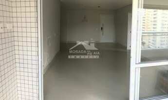 Imagem 4: Apartamento de Alto Padrão no Forte, 3 Suítes, Lazer, Confira na Imobiliária em Praia Gran