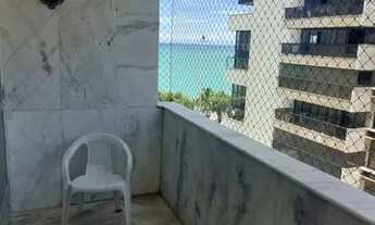 Imagem 6: Apartamento com 3 dormitórios à venda, 178 m² por R$ 750.000 - Boa Viagem - Recife/PE