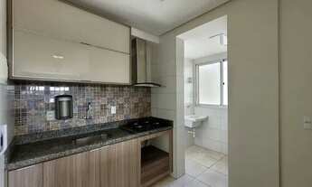 Imagem: Vendo Apto Jardim das Tulipas