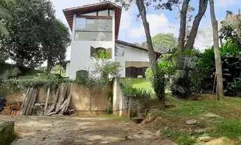 Imagem: Linda casa de condomínio de 1220m² totais