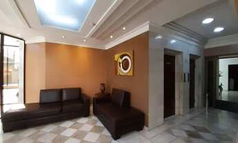 Imagem 3: Apartamento com 3 quartos para alugar por R$ 4100.00, 110.20 m2 - BIGORRILHO - CURITIBA/PR