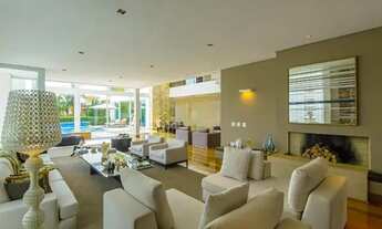 Imagem 4: Casa à venda, 4 quartos, 4 suítes, 10 vagas, Condomínio Village Terrasse - Nova Lima/MG