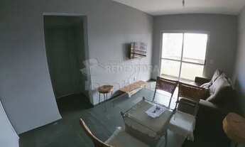 Imagem 4: Apartamento Padrão em São José do Rio Preto