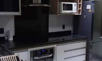 Imagem 4: CASA RESIDENCIAL em AMERICANA - SP, JARDIM TERRAMÉRICA III