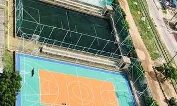 Imagem 2: Apartamento para venda com 56 metros quadrados com 2 quartos em Nossa Senhora de Nazaré