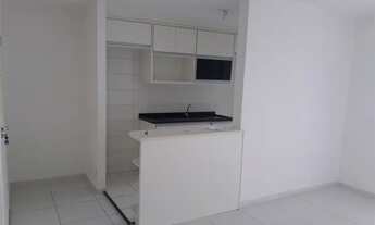 Imagem 2: Apartamento com 2 Quartos, sacada, 1 vaga, 50m² para alugar - Jardim Íris - São Paulo - S