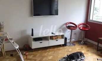 Imagem: São Paulo - Apartamento Padrão - Campo