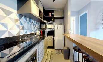 Imagem 7: Flat duplex, mobiliado, à duas quadras da praia