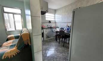 Imagem 6: APARTAMENTO 48M² 2 DORMITÓRIOS EM ARTUR ALVIM