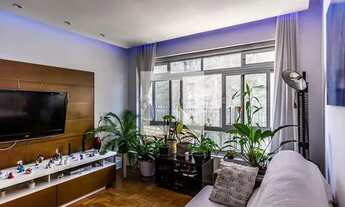 Imagem 5: Apartamento para Aluguel - Campos Elíseos, 3 Quartos, 86 m2