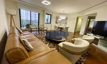 Imagem: Excelente apartamento em prédio luxuoso