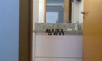 Imagem 6: Apartamento com 2 quartos à venda, 56 m² por R$ 350.000 - Vila Monticelli - Goiânia/GO