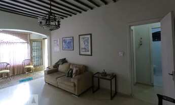 Imagem 2: Casa para Aluguel - Bosque da Saúde, 2 Quartos, 310 m2