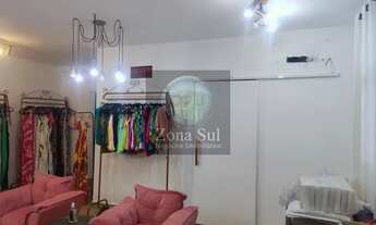 Imagem: Sala Comercial em Jardim Faculdade - Sorocaba