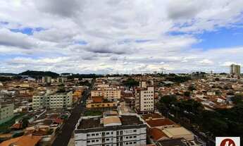 Imagem 6: Apartamento (tipo - padrao) 3 dormitórios/suite, cozinha planejada, portaria 24hs, lazer