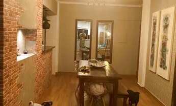 Imagem 6: Apartamento alto padrão no centro de São Vicente