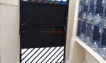 Imagem 3: Casa tipo kitinete em condominio para locação Socorro Sem fiança