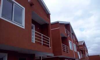 Imagem: Sobrado 3 pisos. Ótima localização no