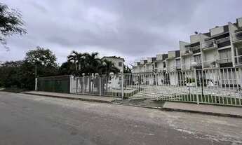 Imagem: Casa de condomínio para aluguel possui