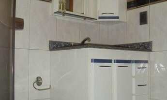 Imagem 3: SãO BERNARDO DO CAMPO - Sobrado Padrão - Rudge Ramos