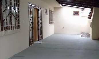 Imagem: Casa mobiliada c/ 3 quartos, 2 wc